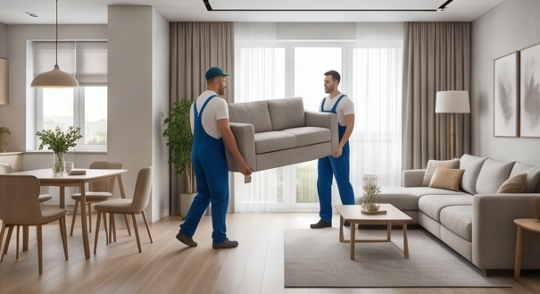 Старую мебель заберём бесплатно