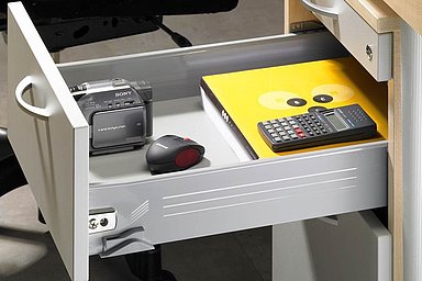 Hettich MultiTech