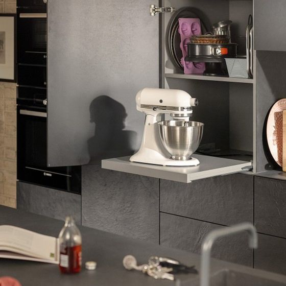Blum Фиксатор выдвижной полки