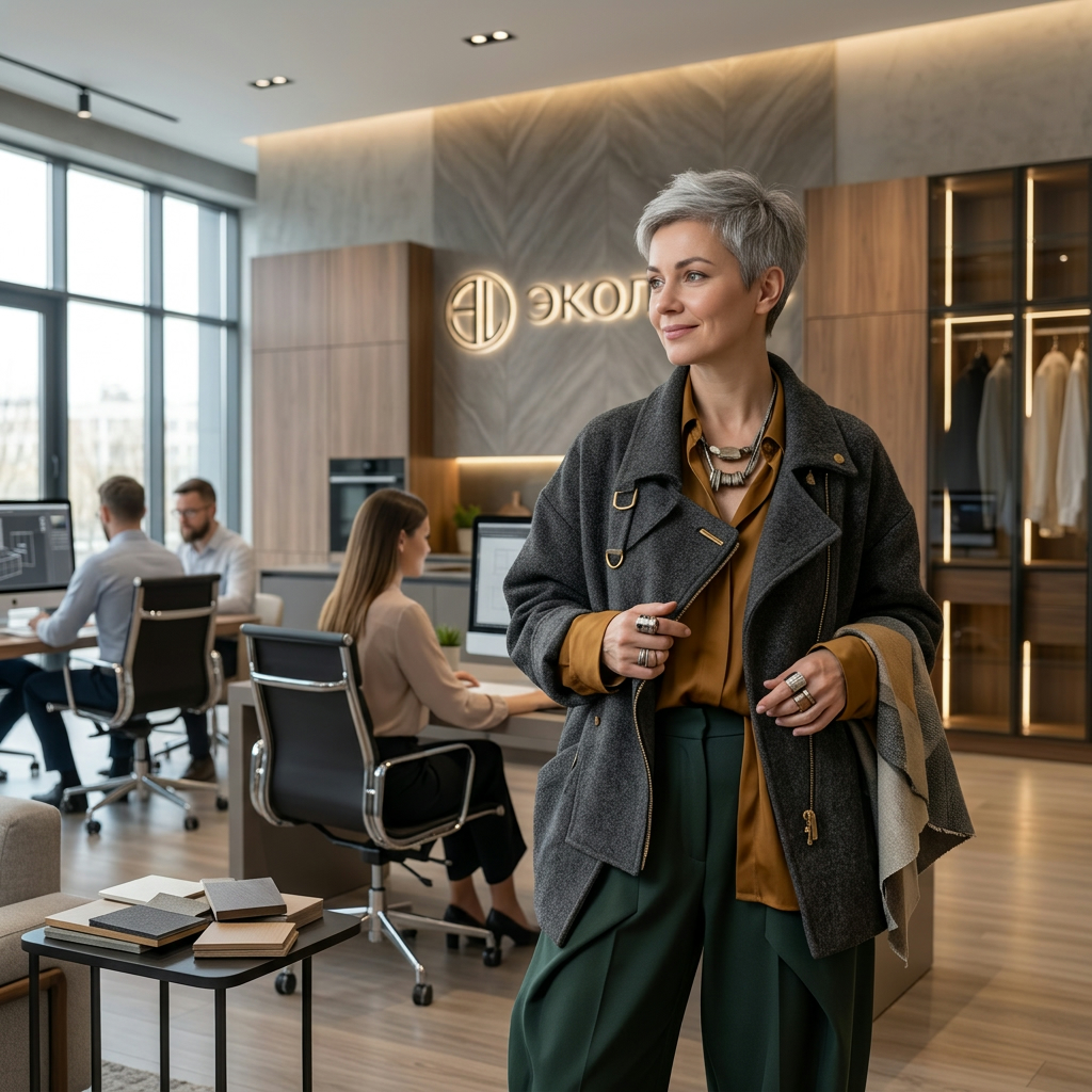 Анастасия Фёдорова